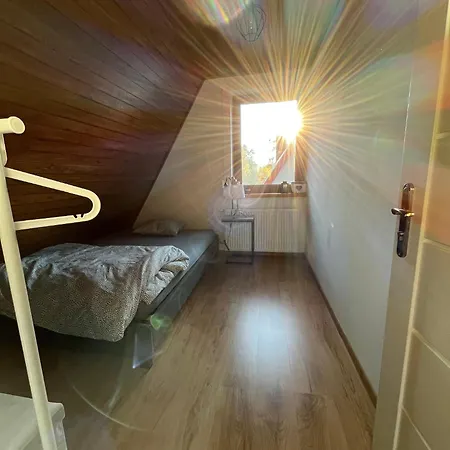 Appartement Przy Gazownikow 12