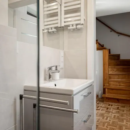 Przy Gazownikow 12 Appartement Brenna