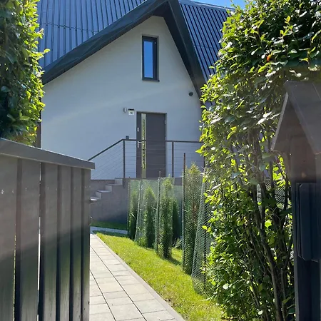 Przy Gazownikow 12 Brenna