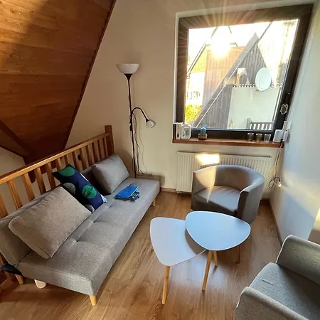 Przy Gazownikow 12 Brenna