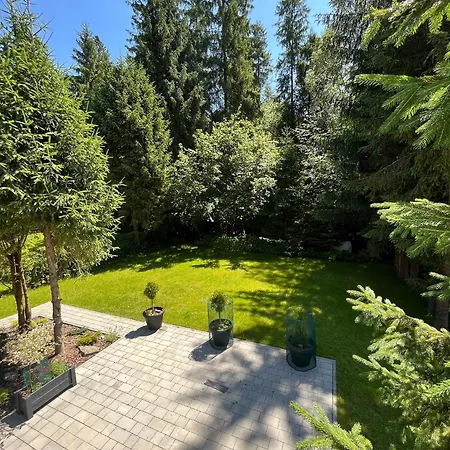 Przy Gazownikow 12 *