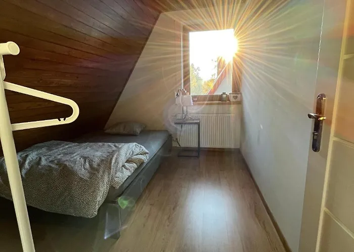 Apartmán Przy Gazownikow 12