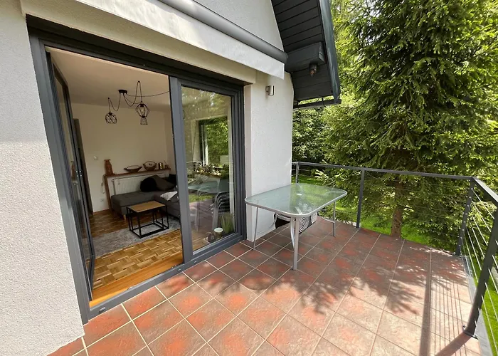 Apartmán Przy Gazownikow 12 *