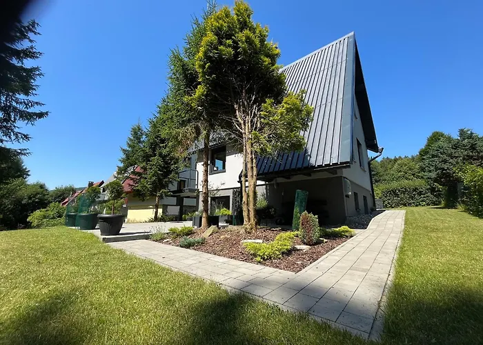 Apartmán Przy Gazownikow 12 *