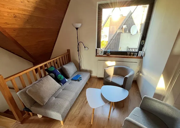 Przy Gazownikow 12 Brenna